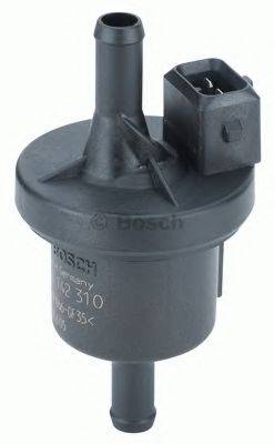 BOSCH 0280142310 Клапан вентиляції, паливний бак