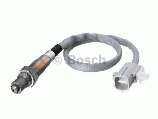 BOSCH 0258010235 Лямбда-зонд