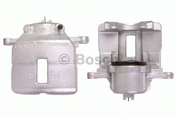 BOSCH 0986134309 Гальмівний супорт