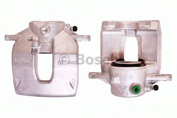 BOSCH 0986135322 Гальмівний супорт