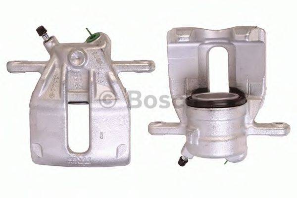 BOSCH 0986135329 Гальмівний супорт