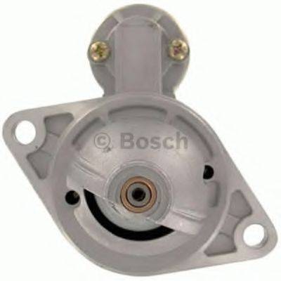 BOSCH F042001066 Стартер