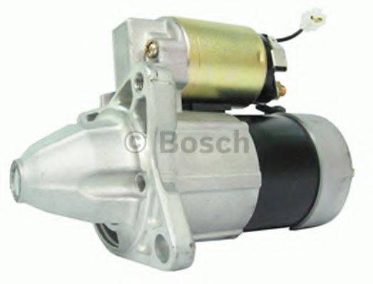 BOSCH F042001120 Стартер