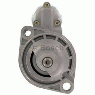 BOSCH F042002004 Стартер