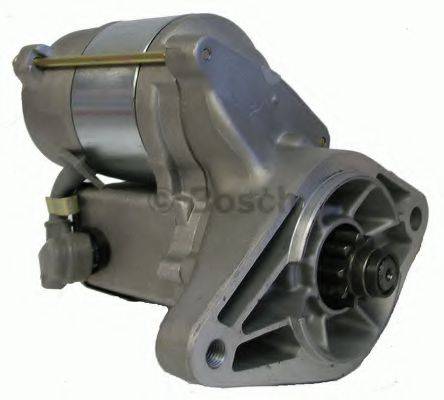 BOSCH F042000184 Стартер