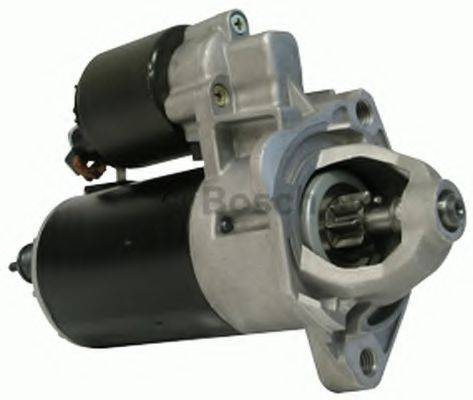 BOSCH F042002028 Стартер