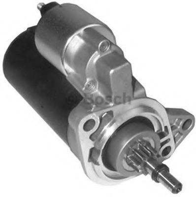 BOSCH F042002057 Стартер