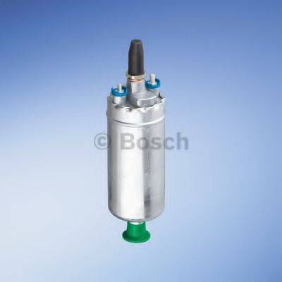 BOSCH 0580464017 Паливний насос