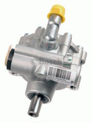 BOSCH KS00000113 Гідравлічний насос, кермо