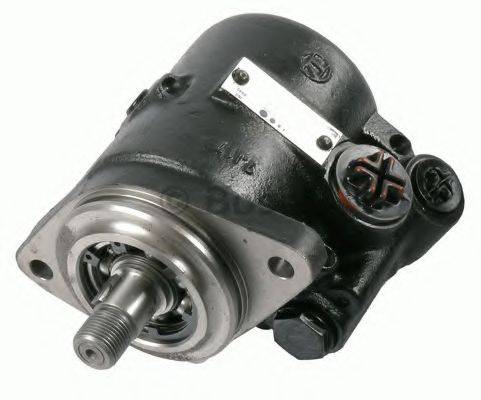 BOSCH KS00000224 Гідравлічний насос, кермо