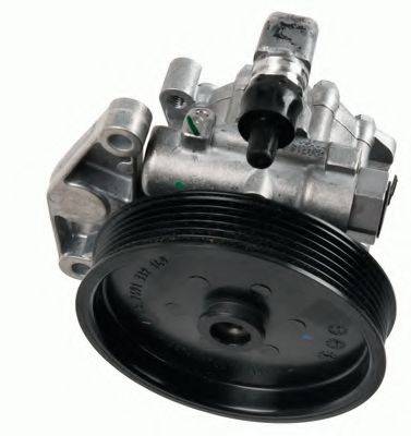 BOSCH KS00000638 Гідравлічний насос, кермо