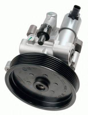 BOSCH KS00000669 Гідравлічний насос, кермо