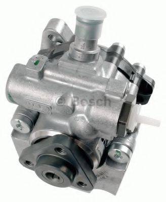 BOSCH KS00000748 Гідравлічний насос, кермо