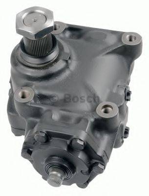 BOSCH KS00001050 Рульовий механізм