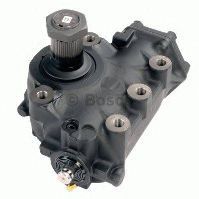 BOSCH KS00001239 Рульовий механізм