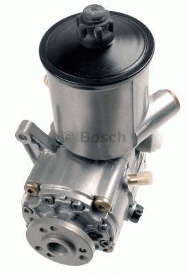 BOSCH KS00001376 Гідравлічний насос, кермо