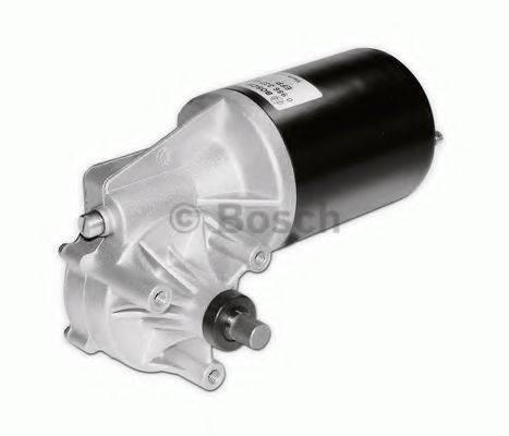 BOSCH 0986337401 Двигун склоочисника