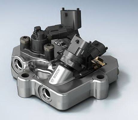 BOSCH 0444031008 Модуль дозування, регенерація сажового/часткового фільтра