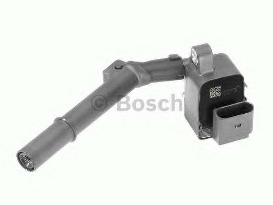 BOSCH 0221604036 Котушка запалювання