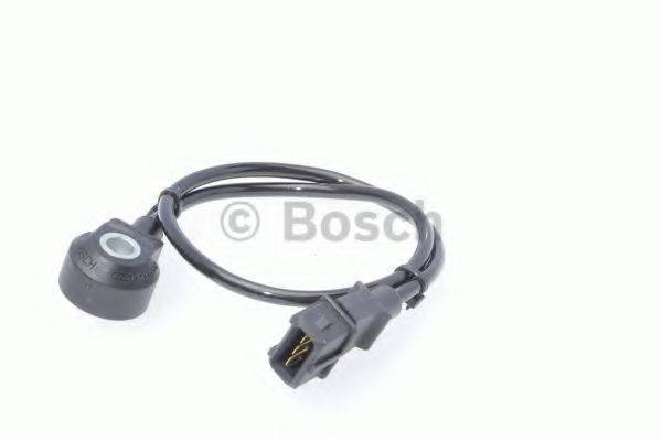 BOSCH 0261231122 Датчик детонації