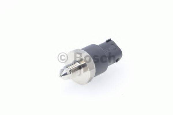 BOSCH 0265005303 Кнопковий вимикач, гальм. гідравліка