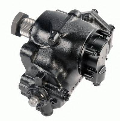 BOSCH KS00001242 Рульовий механізм