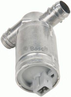 BOSCH 0280140514 Поворотна заслінка, підведення повітря