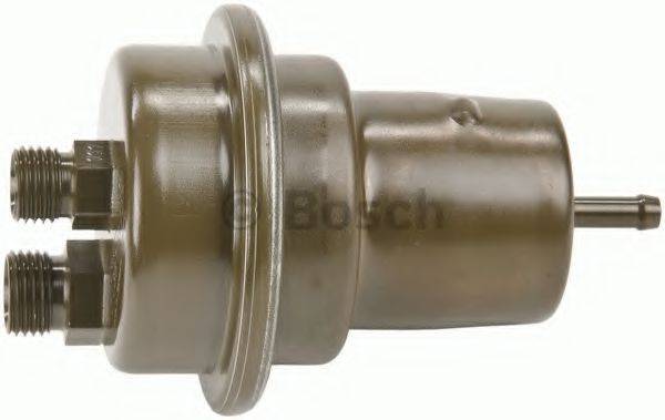 BOSCH 0438170007 Гідроакумулятор, тиск подачі палива