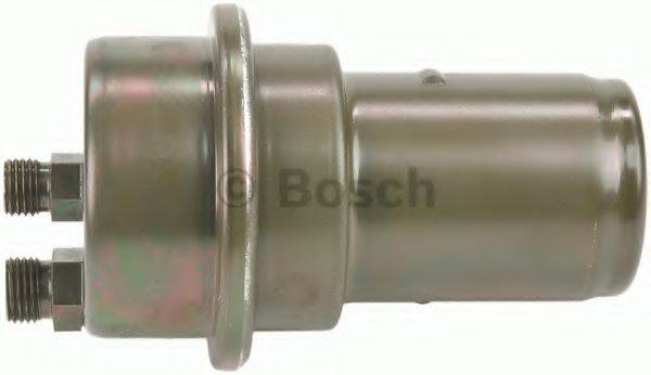 BOSCH 0438170039 Гідроакумулятор, тиск подачі палива