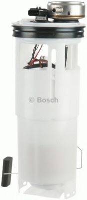 BOSCH F00E193948 Елемент системи живлення