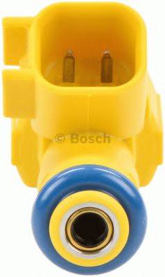 BOSCH 0280156205 Клапанна форсунка