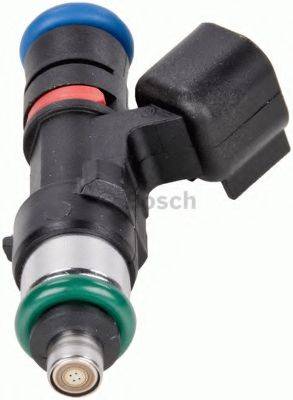 BOSCH 0280158154 Клапанна форсунка