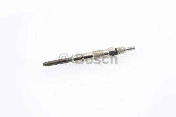 BOSCH 0250202023 Свічка розжарювання