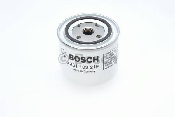 BOSCH 0451103219 Масляний фільтр