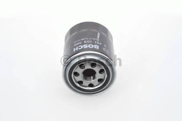 BOSCH 0451103366 Масляний фільтр