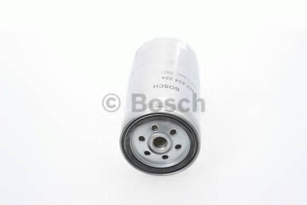 BOSCH 1457434324 Паливний фільтр