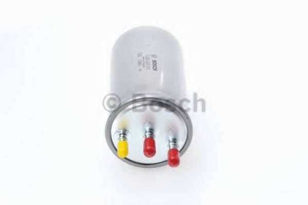 BOSCH F026402075 Паливний фільтр