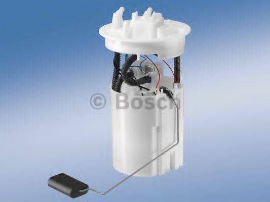 BOSCH 0580200058 Елемент системи живлення