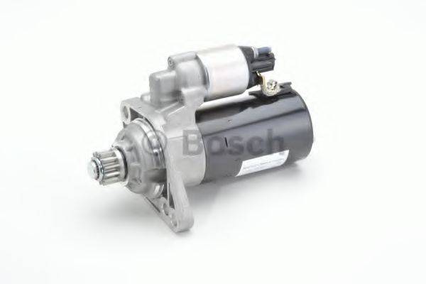 BOSCH 0001145001 Стартер