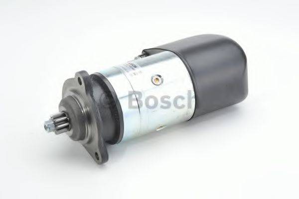 BOSCH 0001416002 Стартер