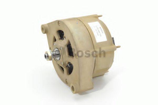 BOSCH 0120468114 Генератор