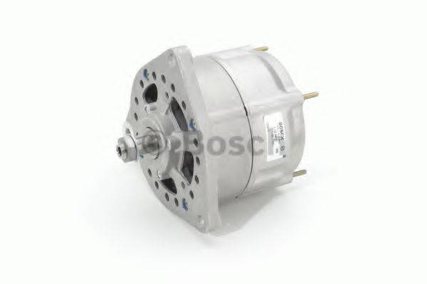 BOSCH 0120488277 Генератор