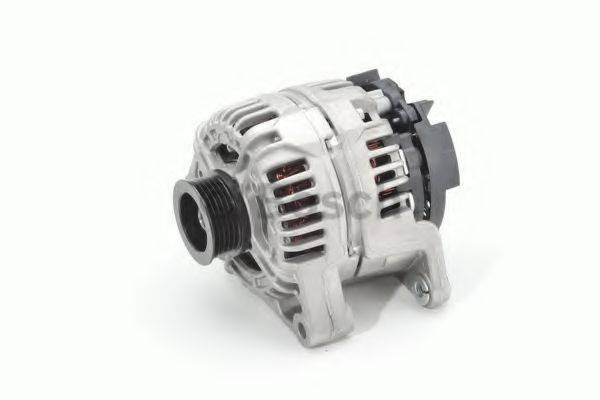 BOSCH 0124325171 Генератор