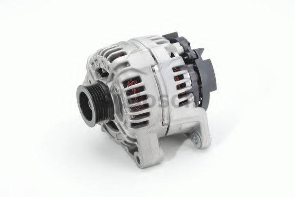 BOSCH 0124425028 Генератор