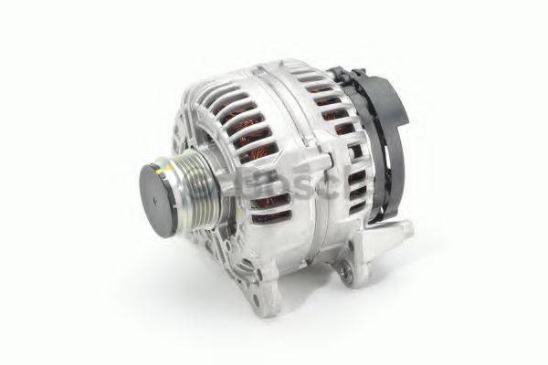 BOSCH 0124515197 Генератор