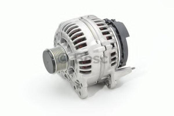 BOSCH 0124615026 Генератор