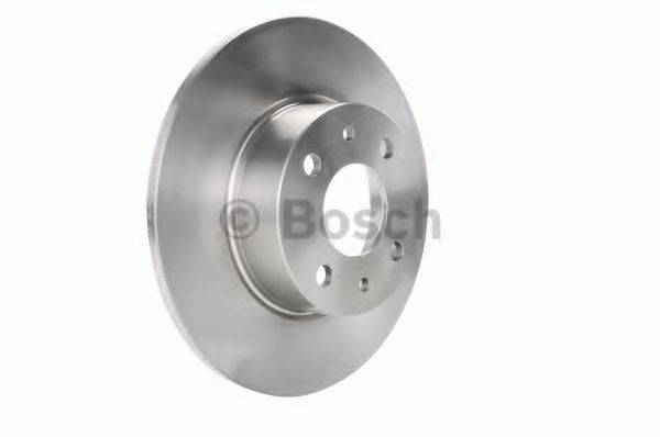 BOSCH 0986478238 гальмівний диск