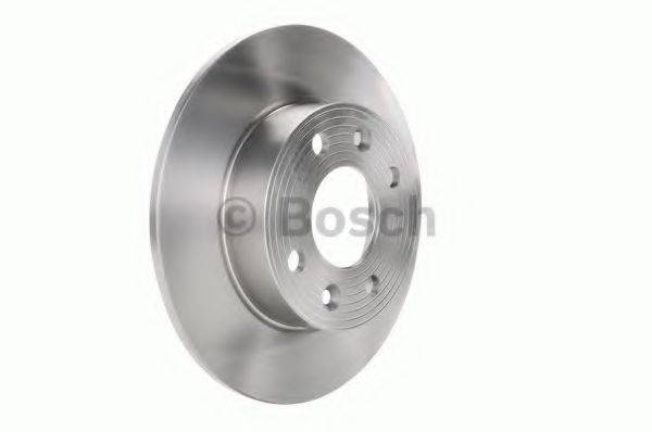 BOSCH 0986478273 гальмівний диск