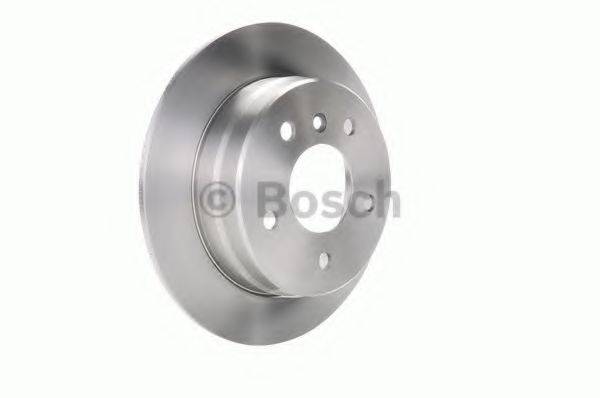 BOSCH 0986478475 гальмівний диск