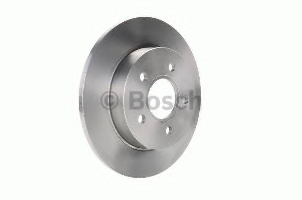 BOSCH 0986479169 гальмівний диск